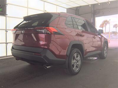 2024 Toyota RAV4 XLE   - Photo 12 - Dunnellon, FL 34432