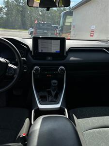 2024 Toyota RAV4 XLE   - Photo 31 - Dunnellon, FL 34432