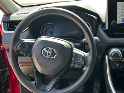 2024 Toyota RAV4 XLE   - Photo 30 - Dunnellon, FL 34432