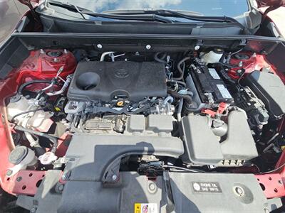 2024 Toyota RAV4 XLE   - Photo 22 - Dunnellon, FL 34432