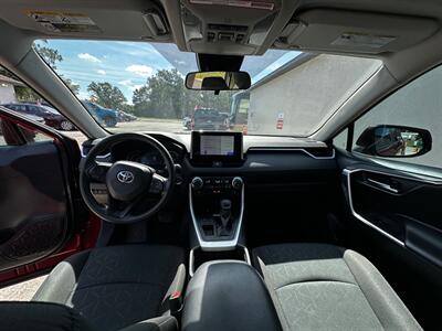2024 Toyota RAV4 XLE   - Photo 32 - Dunnellon, FL 34432