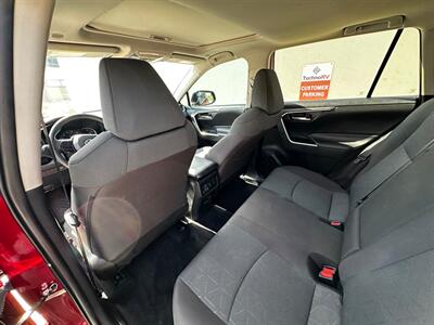 2024 Toyota RAV4 XLE   - Photo 28 - Dunnellon, FL 34432