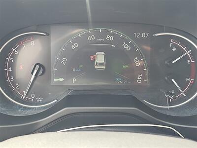 2024 Toyota RAV4 XLE   - Photo 20 - Dunnellon, FL 34432
