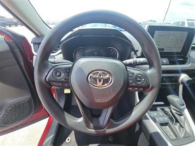 2024 Toyota RAV4 XLE   - Photo 18 - Dunnellon, FL 34432