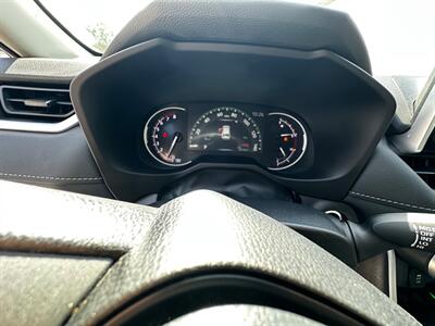 2024 Toyota RAV4 XLE   - Photo 36 - Dunnellon, FL 34432