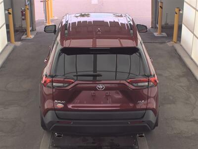 2024 Toyota RAV4 XLE   - Photo 13 - Dunnellon, FL 34432