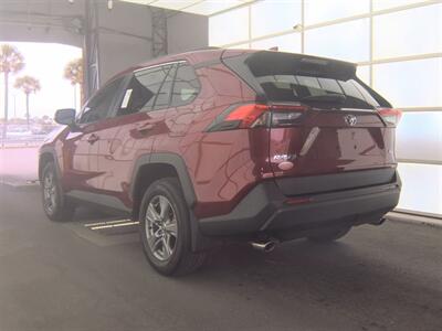 2024 Toyota RAV4 XLE   - Photo 14 - Dunnellon, FL 34432
