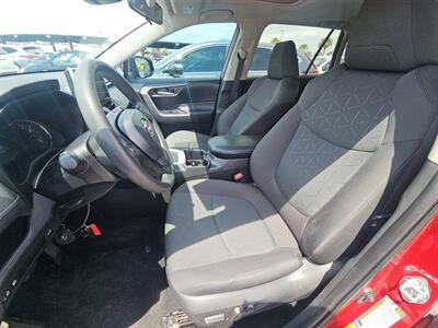 2024 Toyota RAV4 XLE   - Photo 15 - Dunnellon, FL 34432
