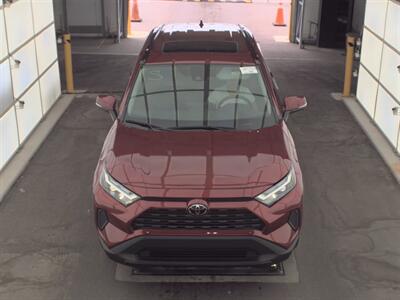 2024 Toyota RAV4 XLE   - Photo 10 - Dunnellon, FL 34432