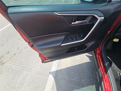 2024 Toyota RAV4 XLE   - Photo 17 - Dunnellon, FL 34432