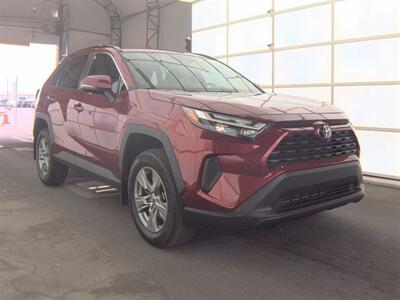 2024 Toyota RAV4 XLE   - Photo 11 - Dunnellon, FL 34432
