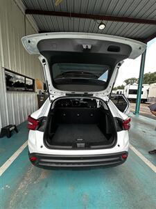 2025 Chevrolet Trax LS   - Photo 11 - Dunnellon, FL 34432