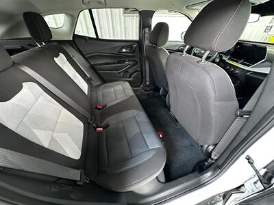 2025 Chevrolet Trax LS   - Photo 17 - Dunnellon, FL 34432