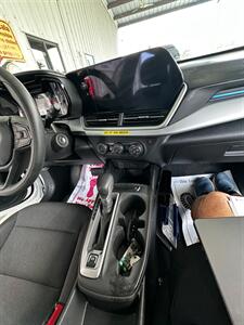 2025 Chevrolet Trax LS   - Photo 14 - Dunnellon, FL 34432