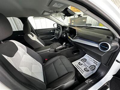 2025 Chevrolet Trax LS   - Photo 16 - Dunnellon, FL 34432