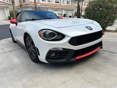 2019 FIAT 124 Spider Classica   - Photo 10 - Dunnellon, FL 34432
