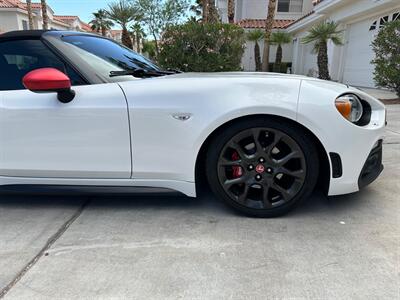2019 FIAT 124 Spider Classica   - Photo 9 - Dunnellon, FL 34432