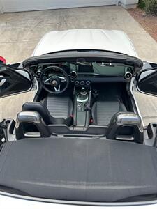 2019 FIAT 124 Spider Classica   - Photo 17 - Dunnellon, FL 34432