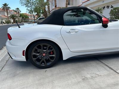 2019 FIAT 124 Spider Classica   - Photo 8 - Dunnellon, FL 34432