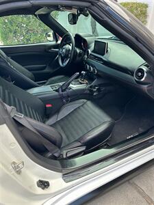 2019 FIAT 124 Spider Classica   - Photo 14 - Dunnellon, FL 34432