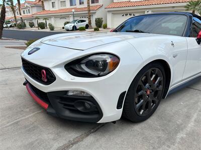 2019 FIAT 124 Spider Classica   - Photo 2 - Dunnellon, FL 34432