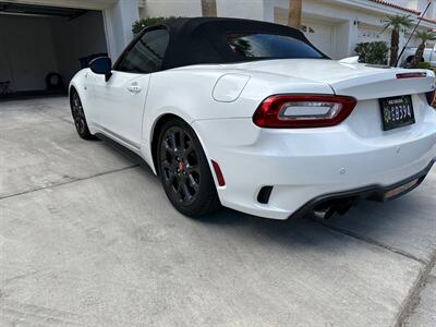 2019 FIAT 124 Spider Classica   - Photo 5 - Dunnellon, FL 34432