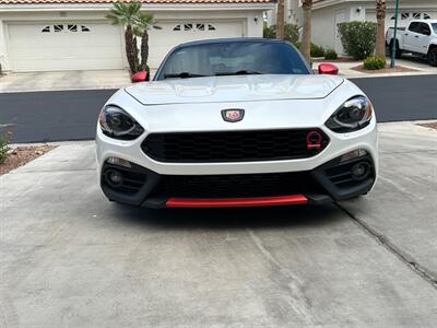 2019 FIAT 124 Spider Classica   - Photo 11 - Dunnellon, FL 34432