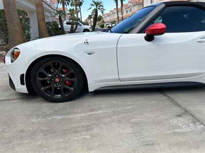 2019 FIAT 124 Spider Classica   - Photo 3 - Dunnellon, FL 34432