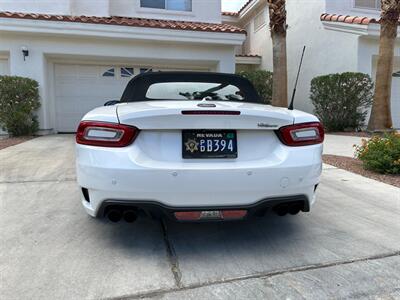 2019 FIAT 124 Spider Classica   - Photo 6 - Dunnellon, FL 34432