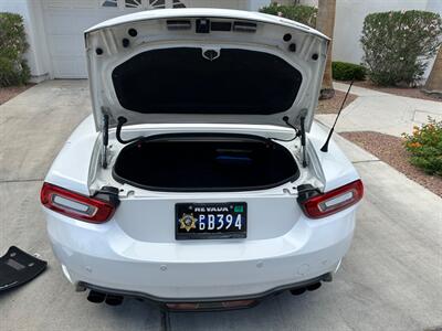 2019 FIAT 124 Spider Classica   - Photo 13 - Dunnellon, FL 34432
