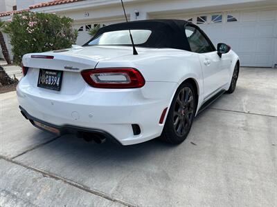 2019 FIAT 124 Spider Classica   - Photo 7 - Dunnellon, FL 34432