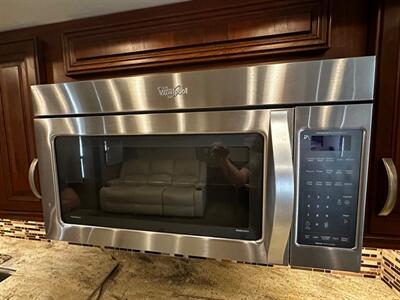 2014 Forest River Birkshire 400QL - Photo 47 - Dunnellon, FL 34432