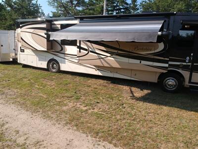 2014 Forest River Birkshire 400QL - Photo 51 - Dunnellon, FL 34432