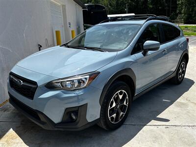 2019 Subaru Crosstrek 2.0i Premium   - Photo 1 - Dunnellon, FL 34432