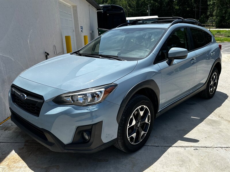 2019 Subaru Crosstrek 2.0i Premium   - Photo 1 - Dunnellon, FL 34432