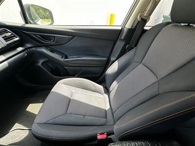 2019 Subaru Crosstrek 2.0i Premium   - Photo 10 - Dunnellon, FL 34432