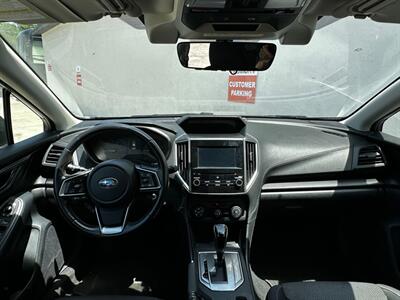 2019 Subaru Crosstrek 2.0i Premium   - Photo 8 - Dunnellon, FL 34432