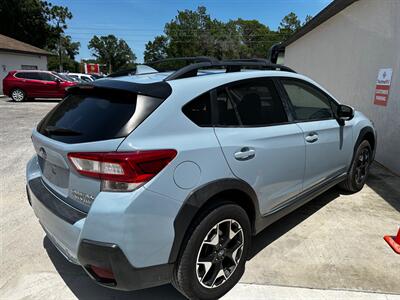 2019 Subaru Crosstrek 2.0i Premium   - Photo 7 - Dunnellon, FL 34432