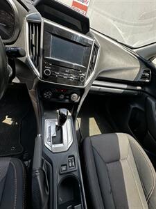 2019 Subaru Crosstrek 2.0i Premium   - Photo 9 - Dunnellon, FL 34432