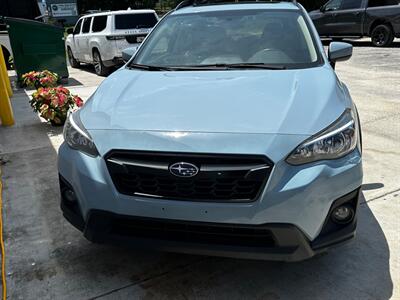 2019 Subaru Crosstrek 2.0i Premium   - Photo 5 - Dunnellon, FL 34432
