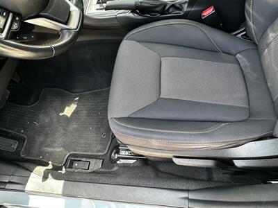 2019 Subaru Crosstrek 2.0i Premium   - Photo 11 - Dunnellon, FL 34432