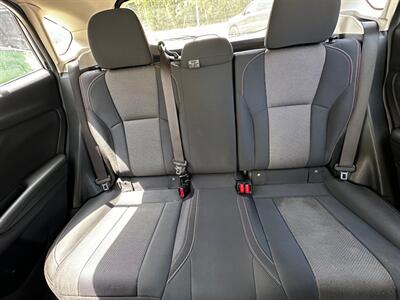 2019 Subaru Crosstrek 2.0i Premium   - Photo 12 - Dunnellon, FL 34432