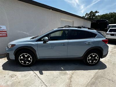 2019 Subaru Crosstrek 2.0i Premium   - Photo 2 - Dunnellon, FL 34432