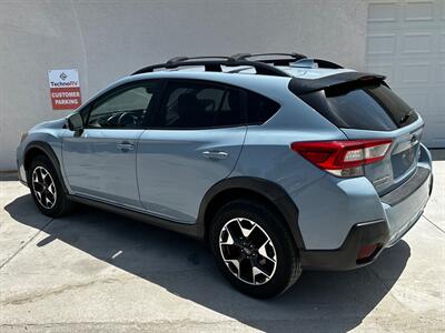 2019 Subaru Crosstrek 2.0i Premium   - Photo 4 - Dunnellon, FL 34432