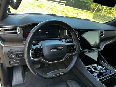 2023 Jeep Grand Wagoneer L 2   - Photo 6 - Dunnellon, FL 34432