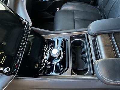 2023 Jeep Grand Wagoneer L 2   - Photo 7 - Dunnellon, FL 34432