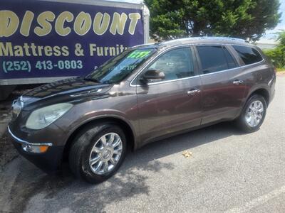 2011 Buick Enclave CXL - Photo 1 - Greenville, NC 27834