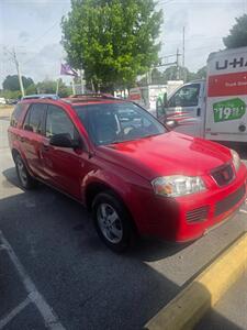 2006 Saturn Vue - Photo 1 - Greenville, NC 27834