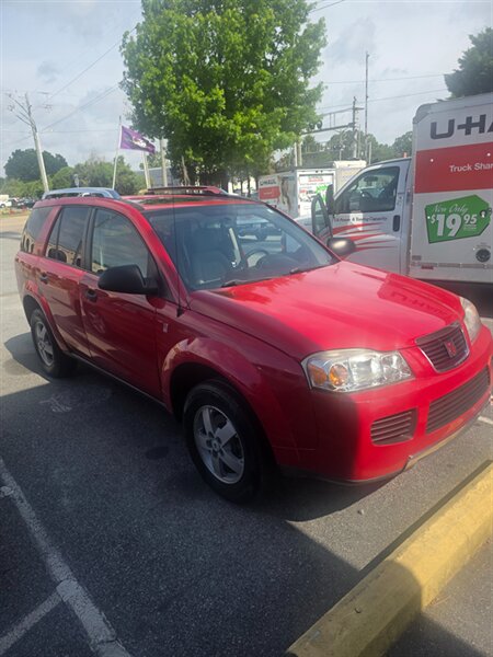 2006 Saturn Vue   - Photo 1 - Greenville, NC 27834