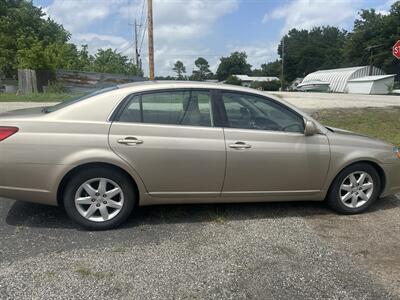 2007 Toyota Avalon XL Sedan